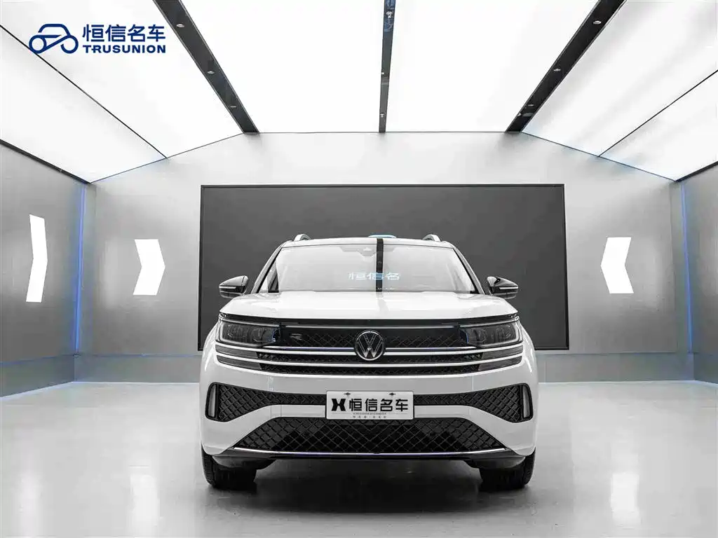 Volkswagen Tavendor 2023 380TSI AWD R-Line Touring Edition