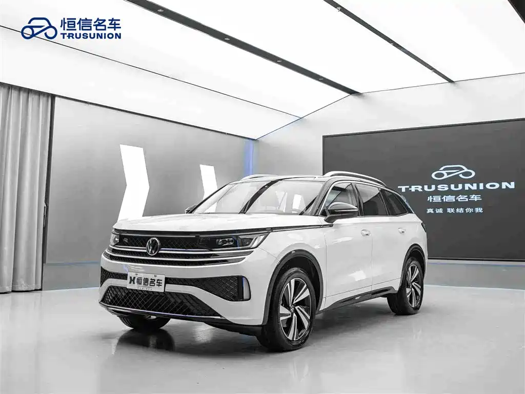 Volkswagen Tavendor 2023 380TSI AWD R-Line Touring Edition