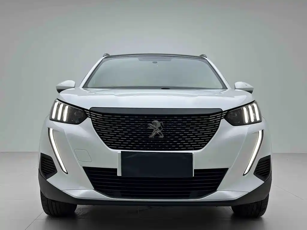 Peugeot 2008 2022 230THP THE ONE