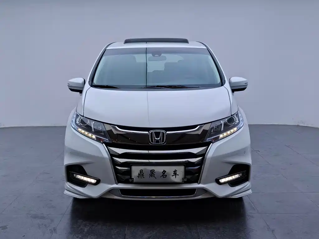 Odyssey 2019 2.0L Sharp·Zhixiang Edition