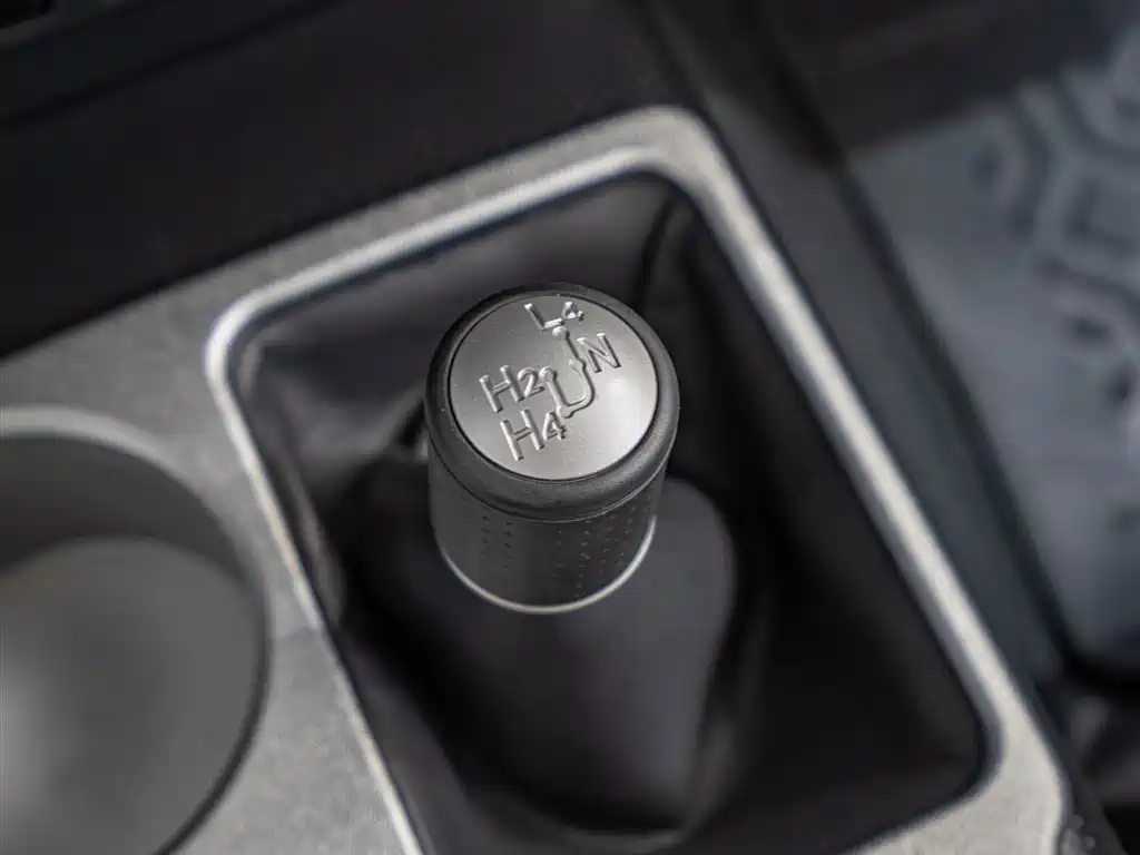Toyota FJ Cruiser 2019 4.0L Automatic