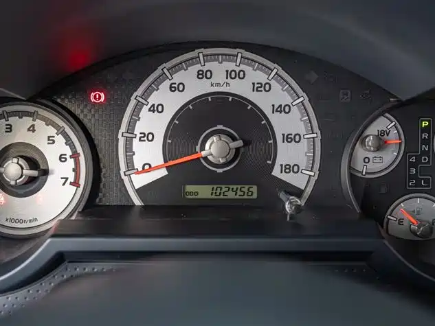 Toyota FJ Cruiser 2019 4.0L Automatic