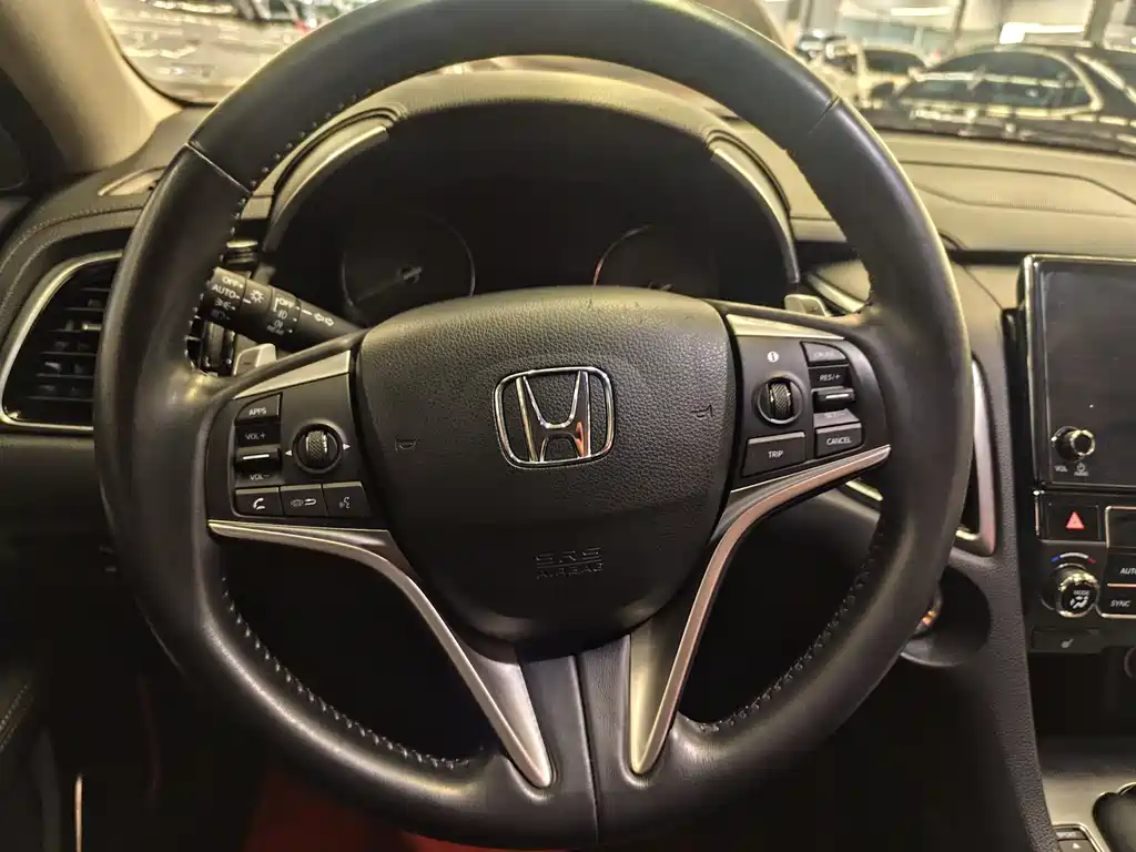 Honda Avancier 2020 370TURBO AWD Premium Edition Two-Tone