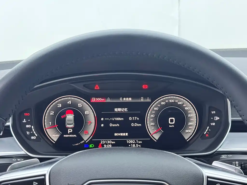 Audi A8L 50 TFSI quattro Comfort Edition 2021