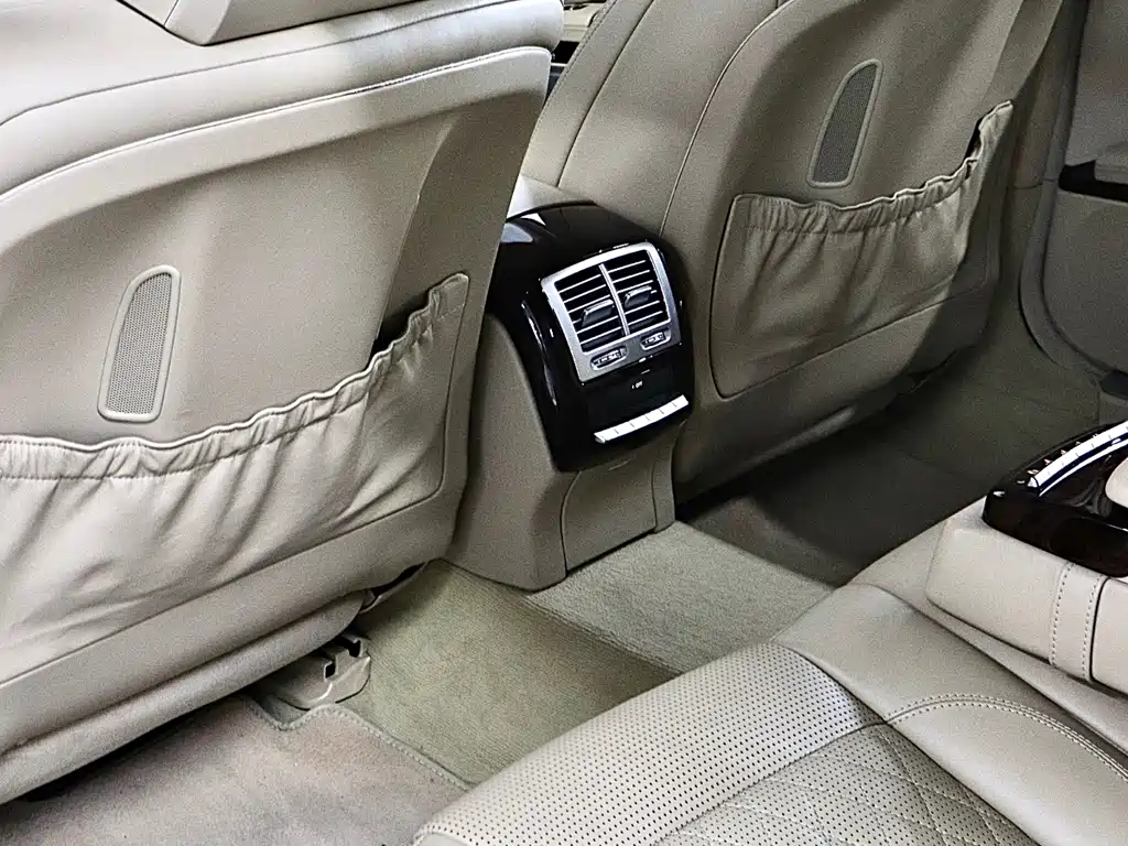 Mercedes-Benz S 65 AMG 2010
