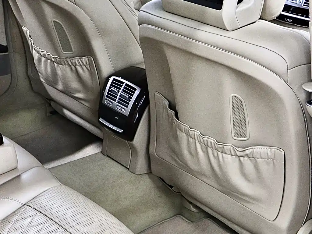 Mercedes-Benz S 65 AMG 2010