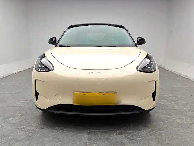 Geely Xingyuan 2025 310km Youth Edition