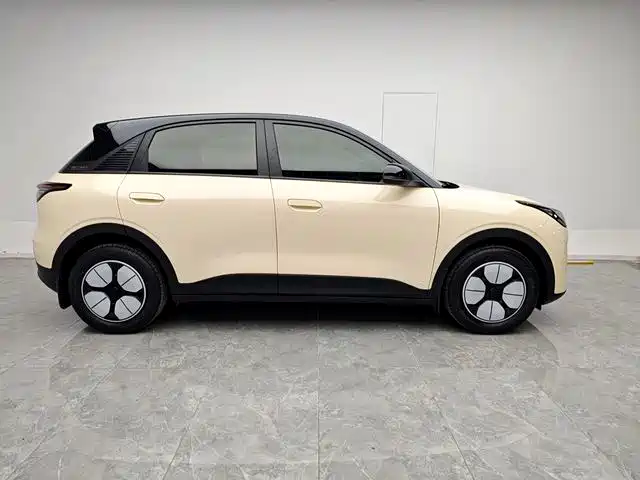 Geely Xingyuan 2025 310km Youth Edition