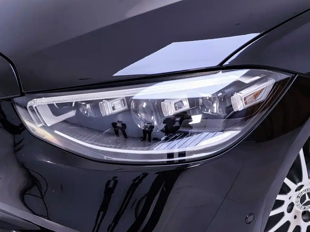 Mercedes-Benz S-Class 2023 S 450 L 4MATIC