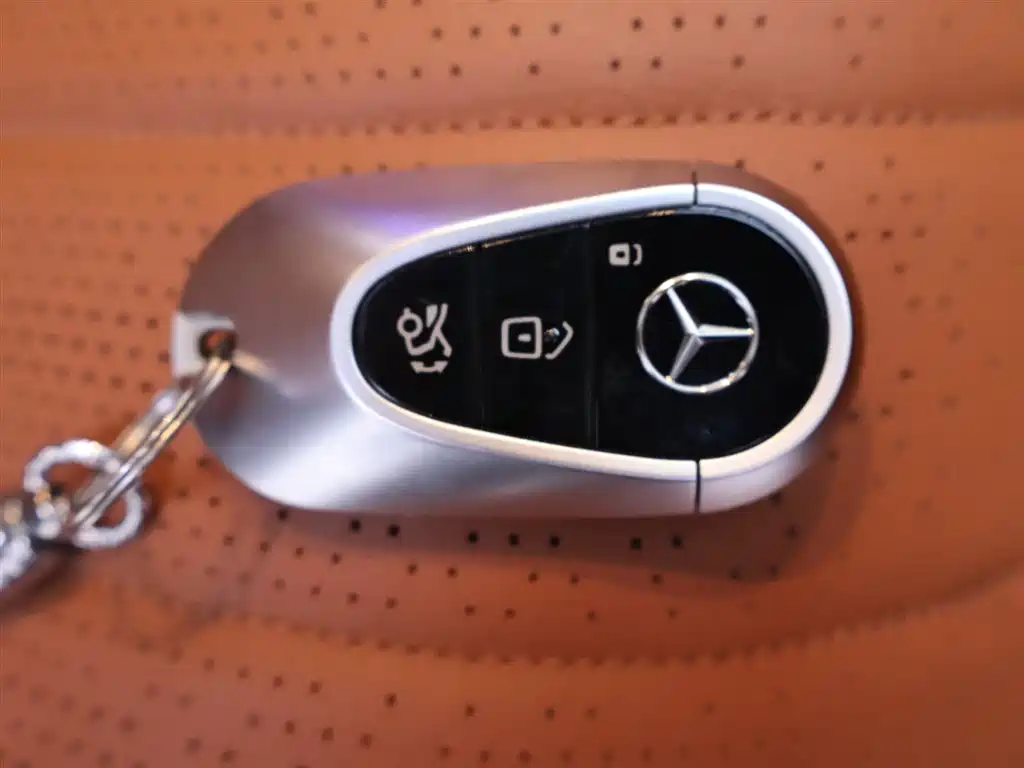 Mercedes-Benz S-Class 2023 S 450 L 4MATIC