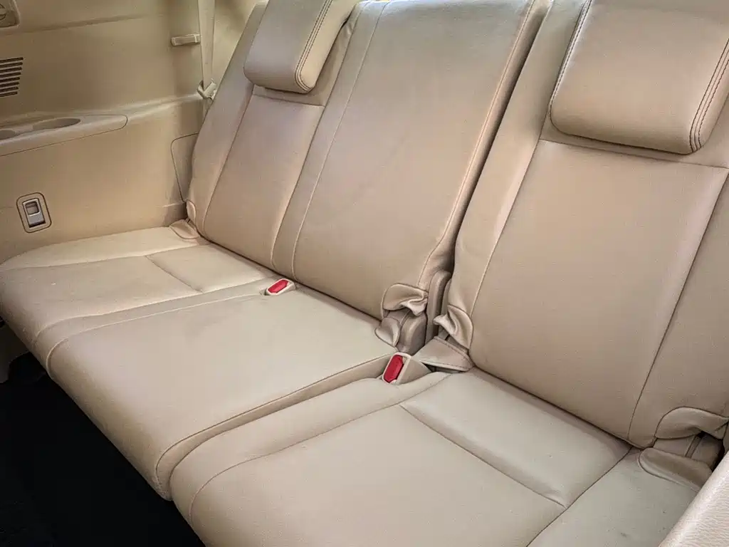Highlander 2015 2.0T AWD Luxury Edition 7-Seater