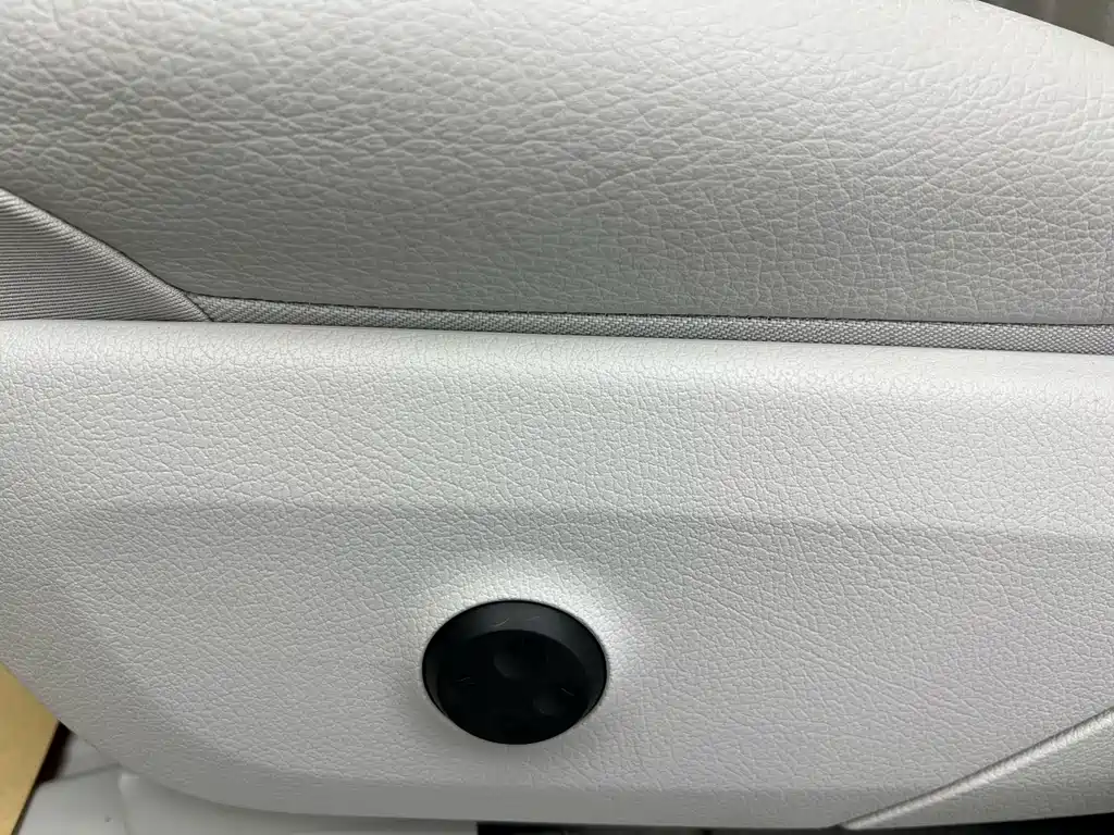 Mercedes-Benz EQS 2022 450+ Pioneer Edition
