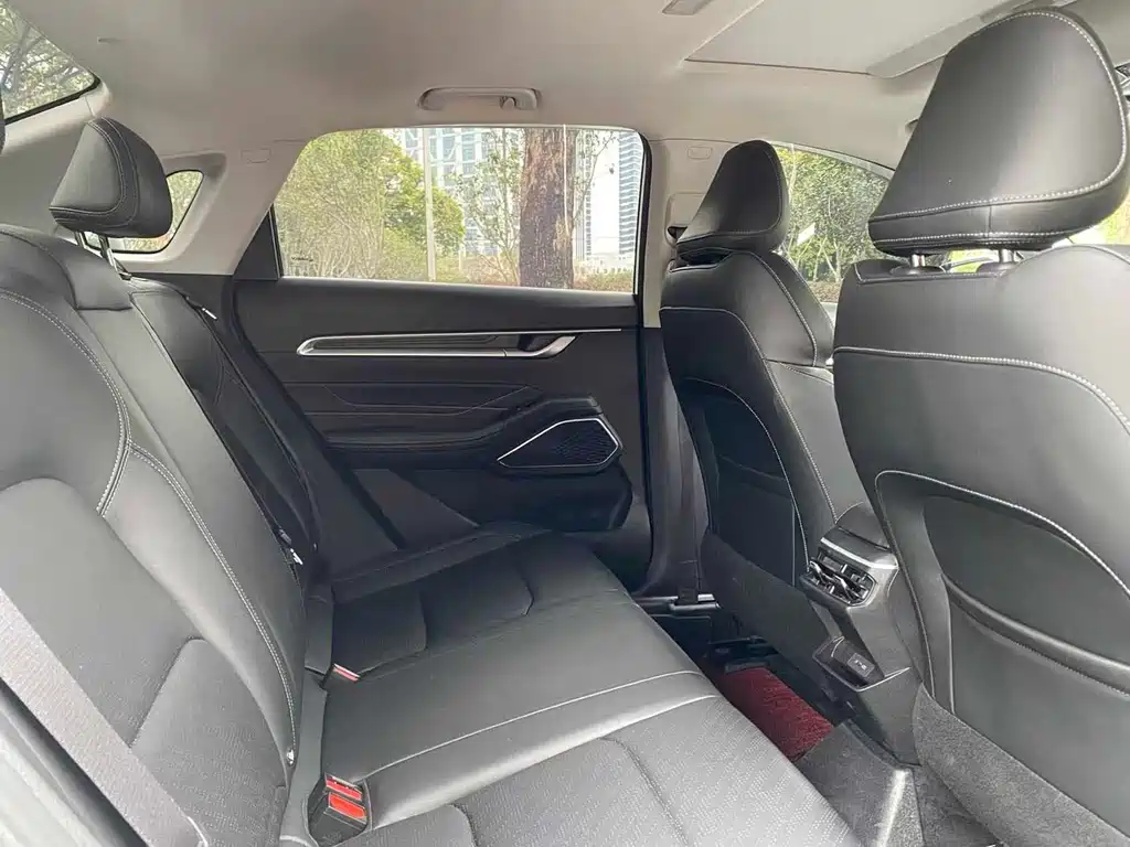 Geely Emgrand 2023 4th Generation Champion Edition 1.5L CVT Premium