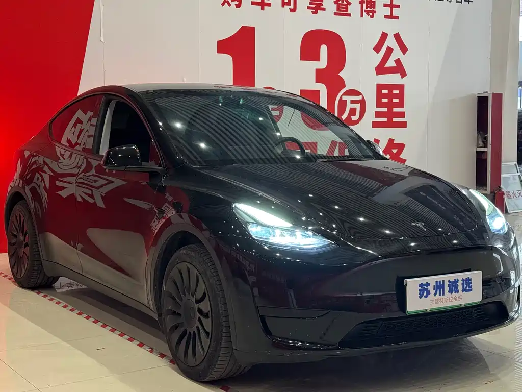 Model Y 2022 RWD