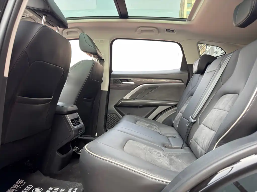 Haval H6 2023 Guochao Edition 1.5T Automatic Champion Edition