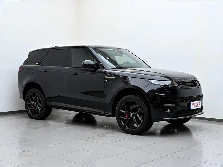 Range Rover Sport 2023 400PS Dynamic SE