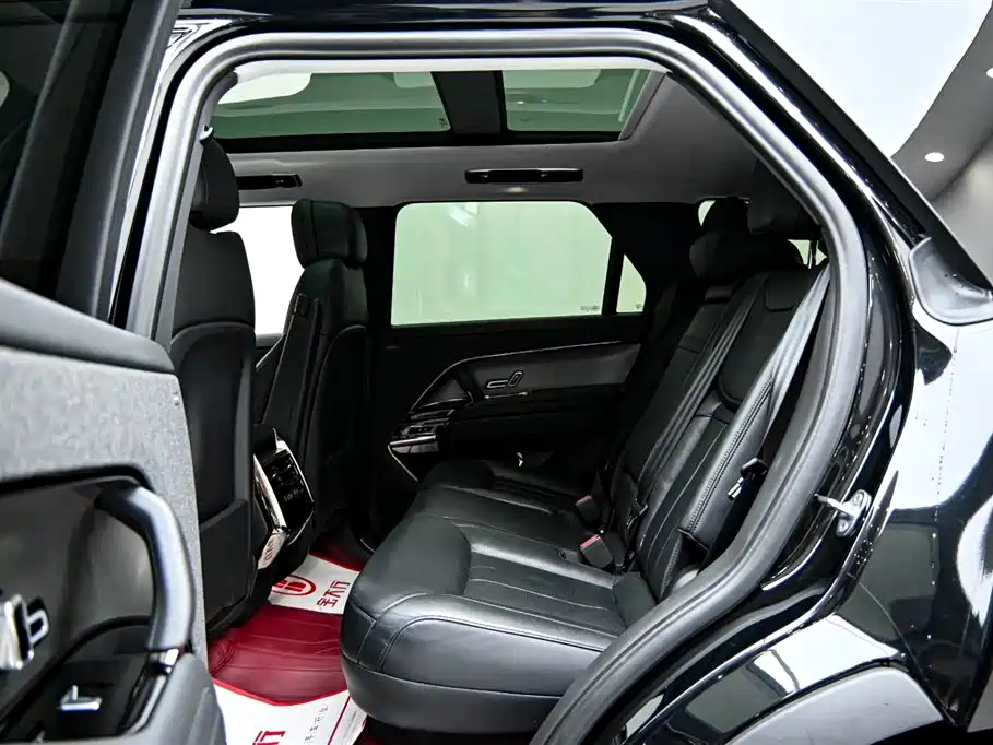 Range Rover Sport 2023 400PS Dynamic SE