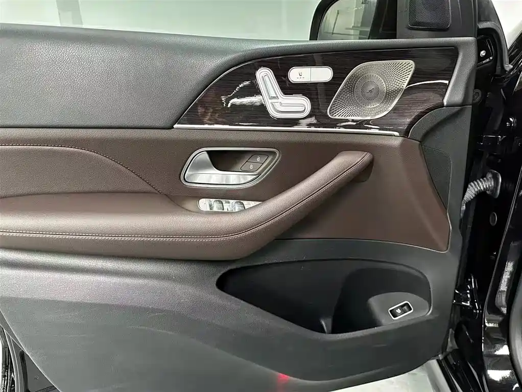 Mercedes-Benz GLE 350 4MATIC Fashion Edition 2022