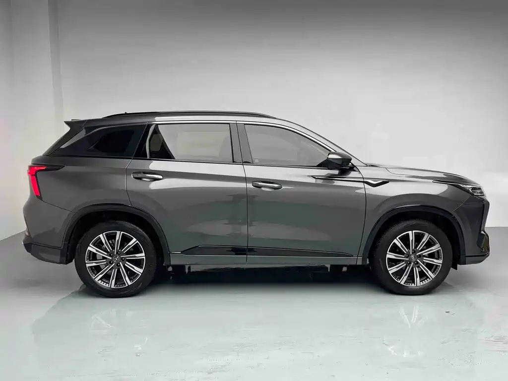 Changan CS75 PLUS 2023 Third Generation 1.5T Automatic Premium