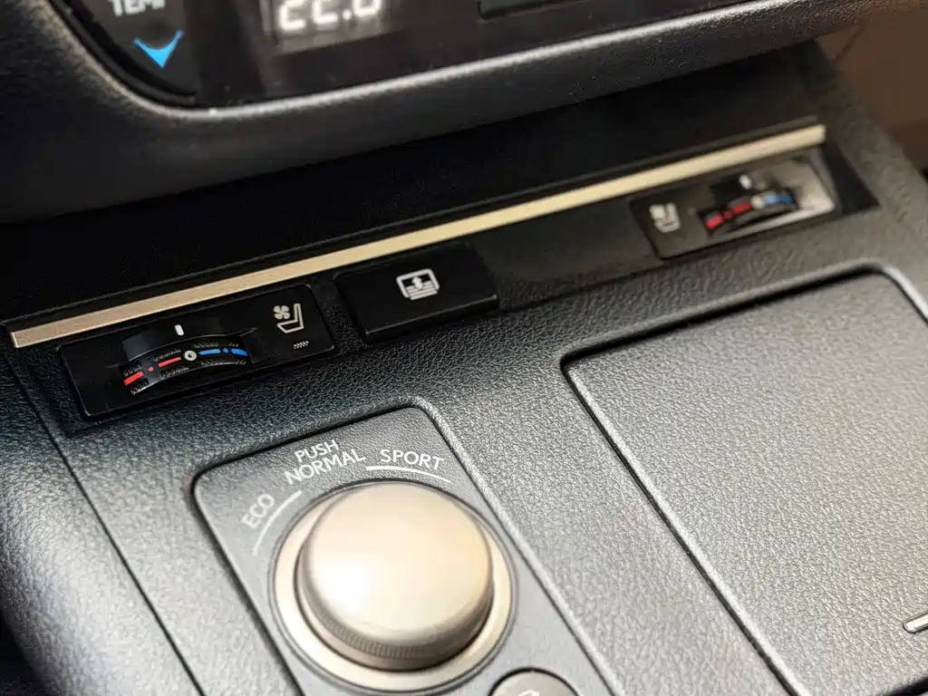 Lexus ES 2013 350 Elegance Edition