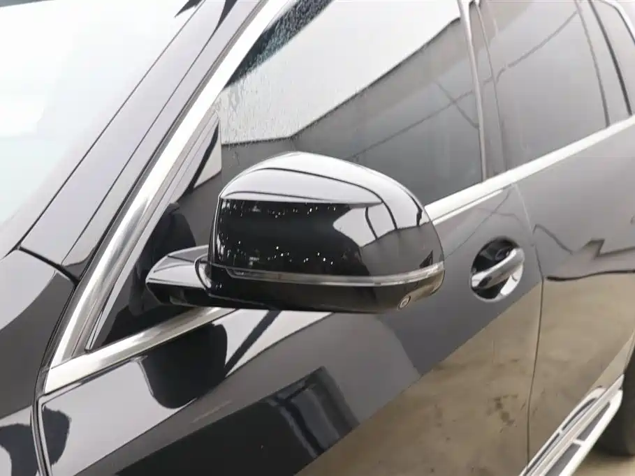 BMW X7 2020 xDrive40i Luxury Line