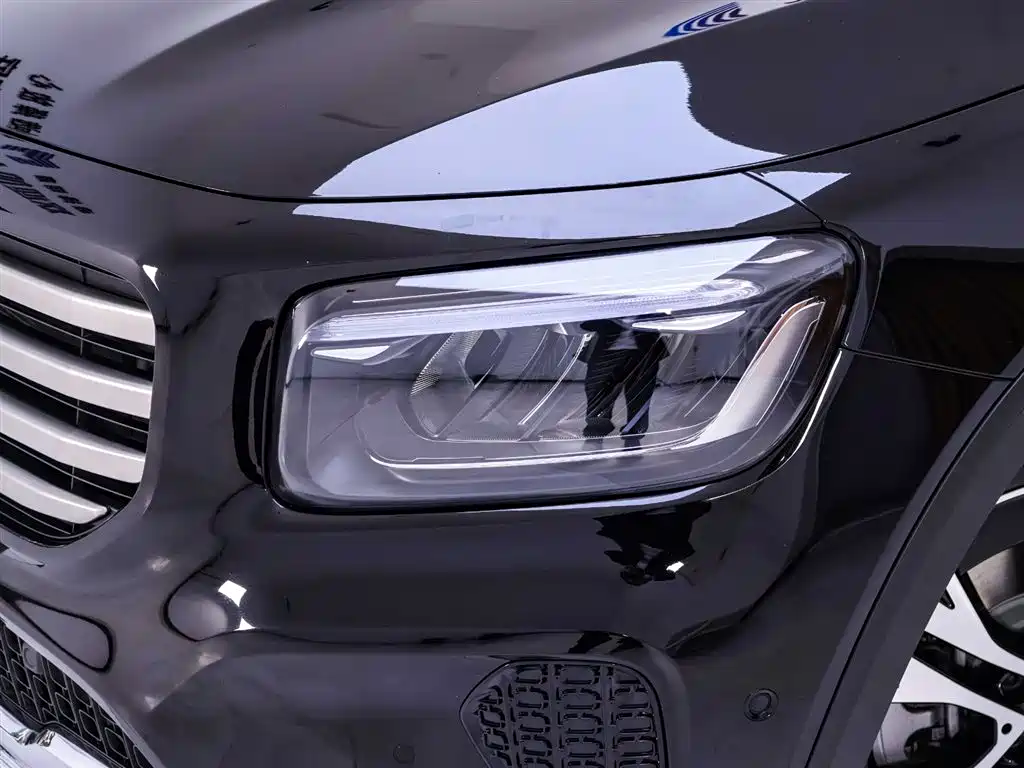 Mercedes-Benz GLB 2025 GLB 220 Dynamic Trim