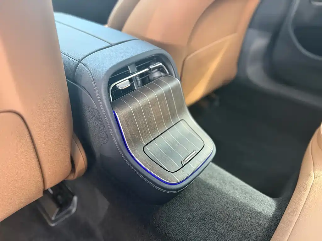 Mercedes-Benz E-Class NEV 2024 E 350 e L Plug-in Hybrid Sedan