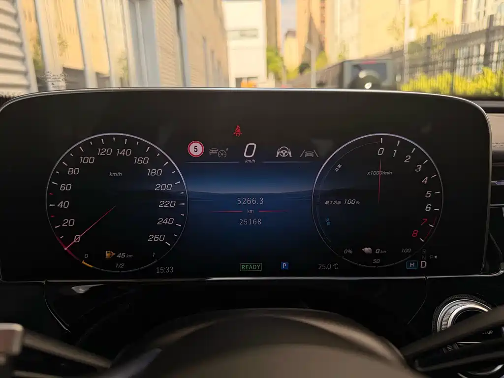 Mercedes-Benz E-Class NEV 2024 E 350 e L Plug-in Hybrid Sedan