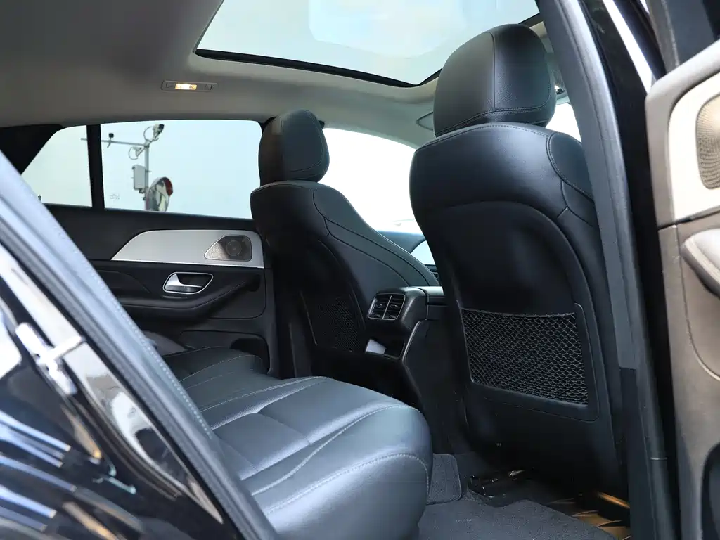 Mercedes-Benz GLE Coupe 2022 GLE 350 4MATIC Luxury