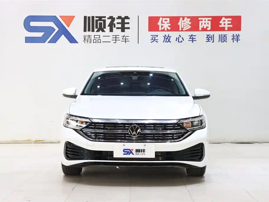 Volkswagen Sagitar 2023 300TSI DSG Beyond Edition