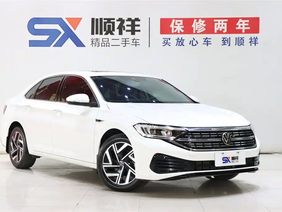 Volkswagen Sagitar 2023 300TSI DSG Beyond Edition