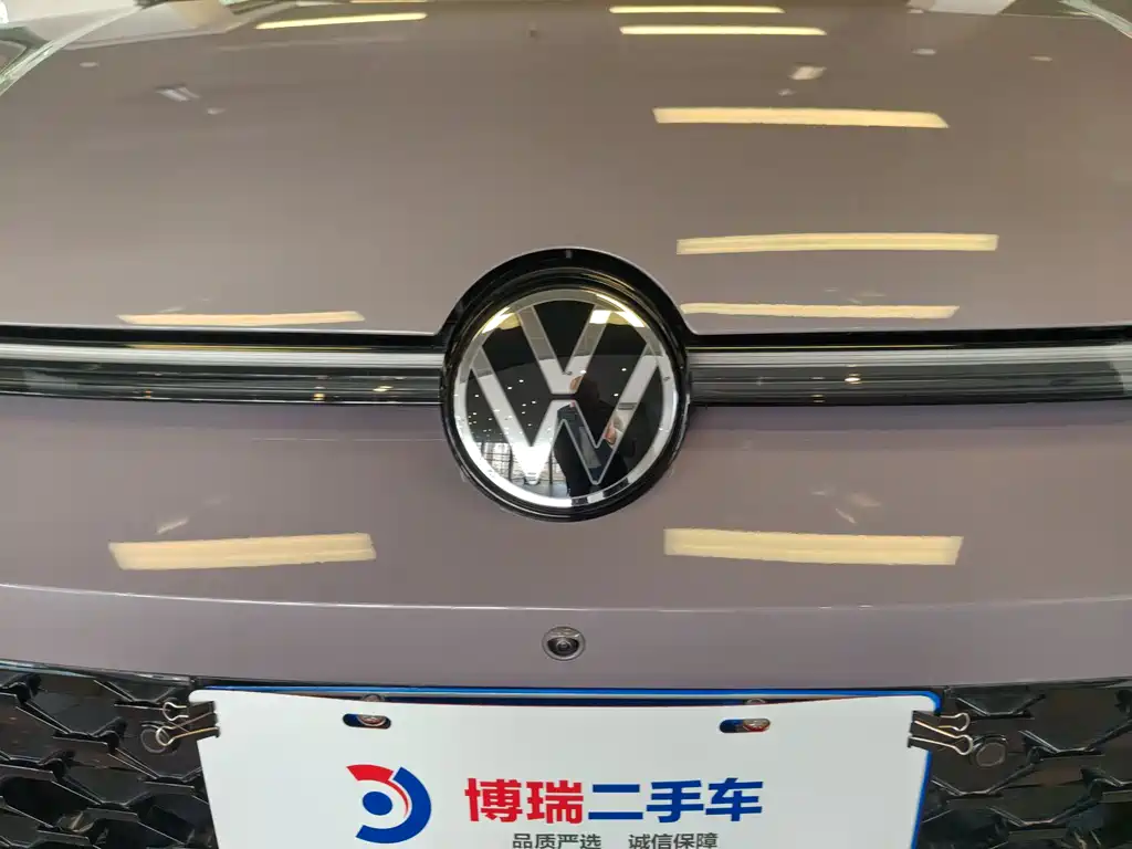 Volkswagen Lavida 2026 Pro 300TSI Starlight Edition