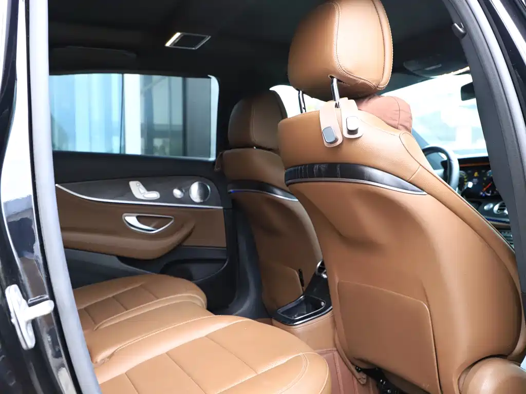 Mercedes-Benz E-Class 2021 Facelift E 300 L Sport Luxury
