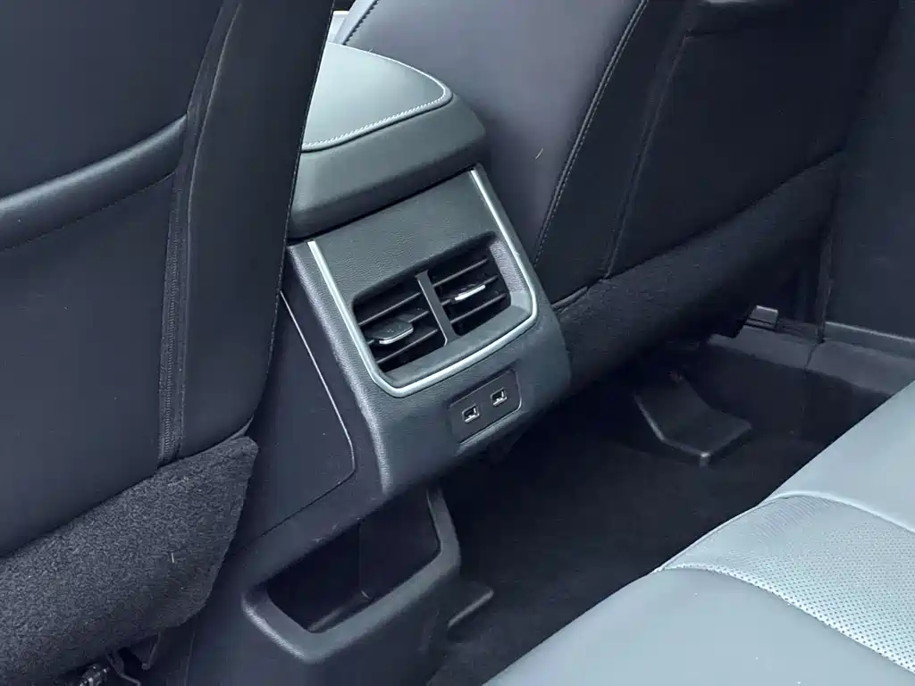 Haval H6 2023 National Trend Edition 1.5T Automatic Champion Edition