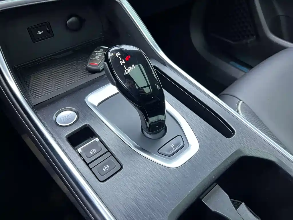 Haval H6 2023 National Trend Edition 1.5T Automatic Champion Edition