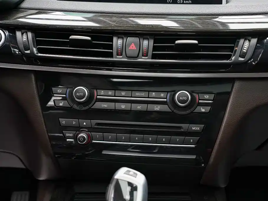 BMW X5 2014 xDrive35i Elegant