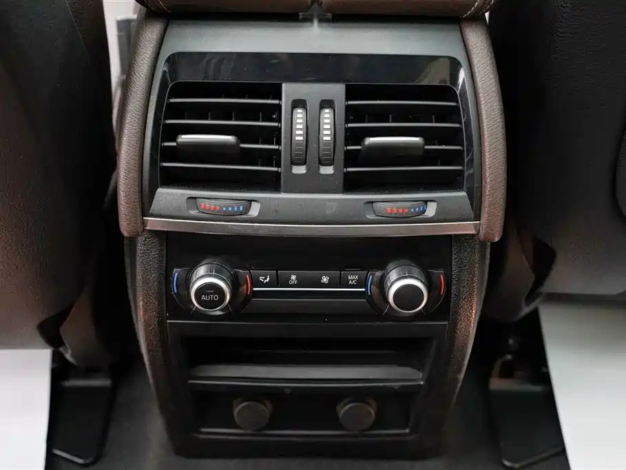 BMW X5 2014 xDrive35i Elegant