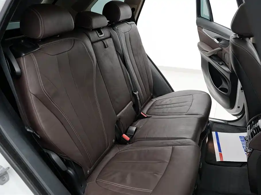 BMW X5 2014 xDrive35i Elegant
