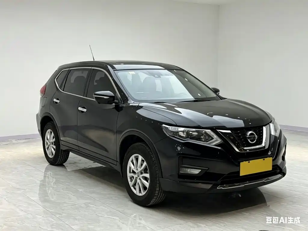 Nissan X-Trail 2020 2.0L XL ITS CVT 2WD Smart Comfort Edition