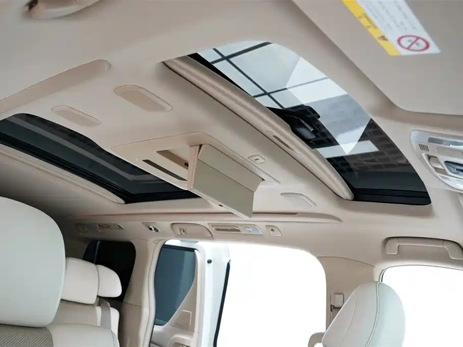 Alphard 2012 3.5L Premium Edition