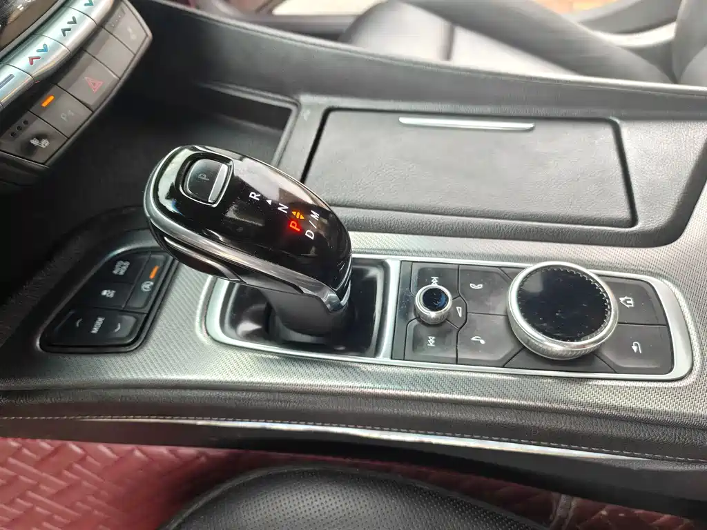 Cadillac CT5 2020 28T Luxury