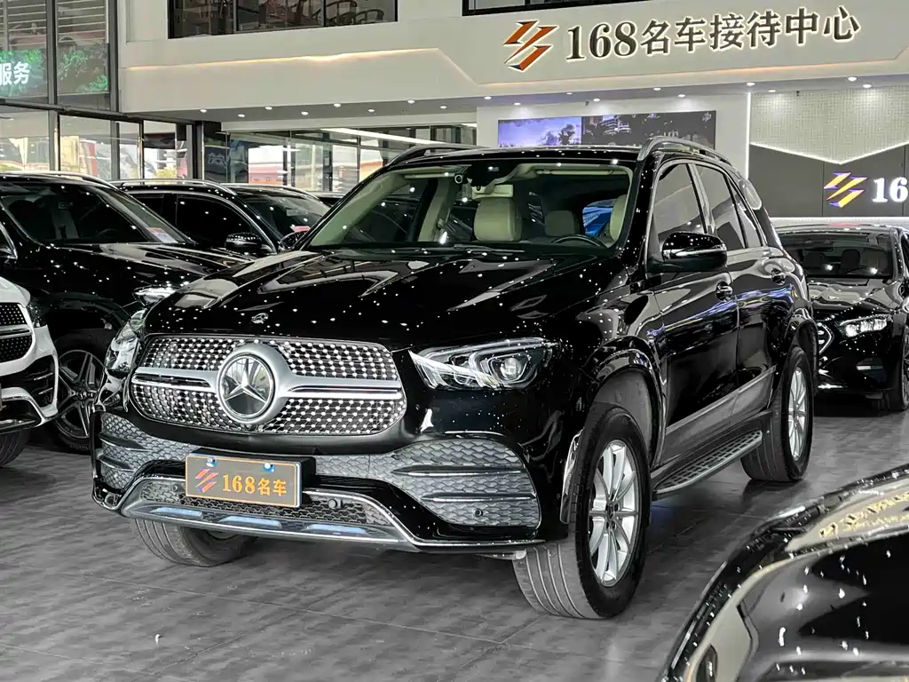 2020 Mercedes-Benz GLE 350 4MATIC Sport