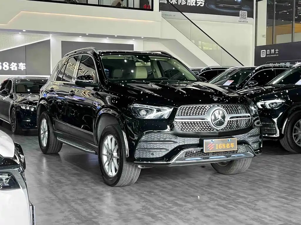 2020 Mercedes-Benz GLE 350 4MATIC Sport