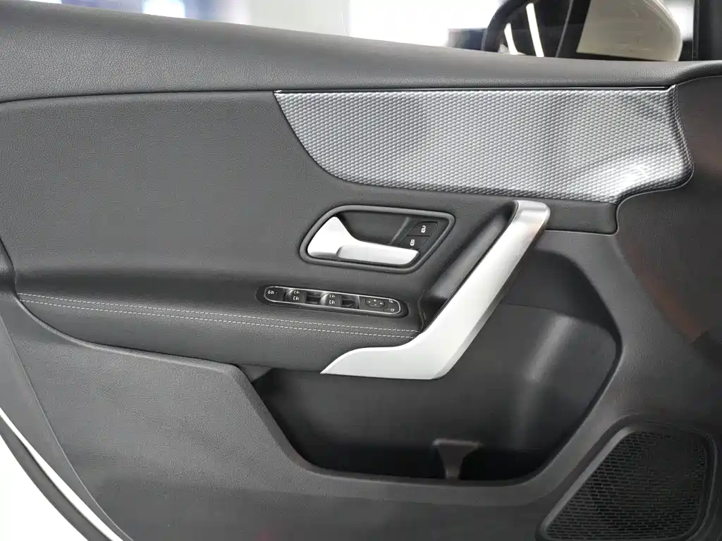 Mercedes-Benz A-Class (Imported) 2019 A 200 Dynamic Edition