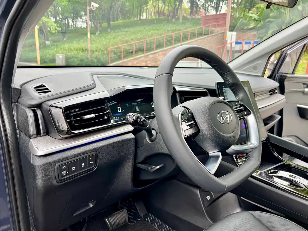 Hyundai Custo 2021 380TGDi TOP Premium