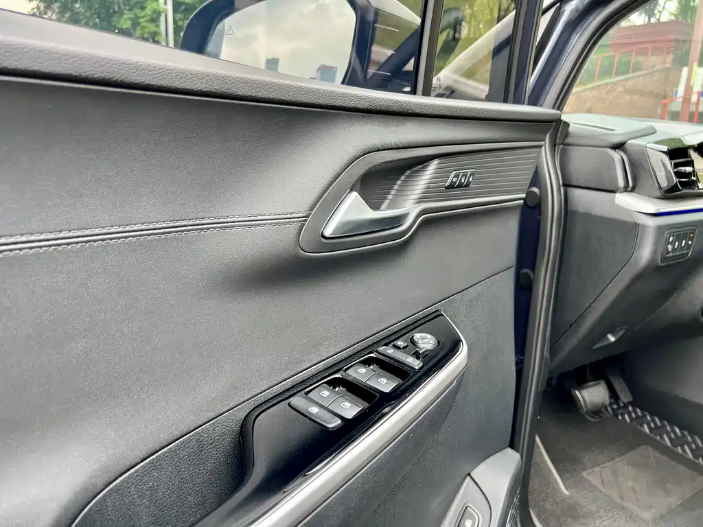 Hyundai Custo 2021 380TGDi TOP Premium