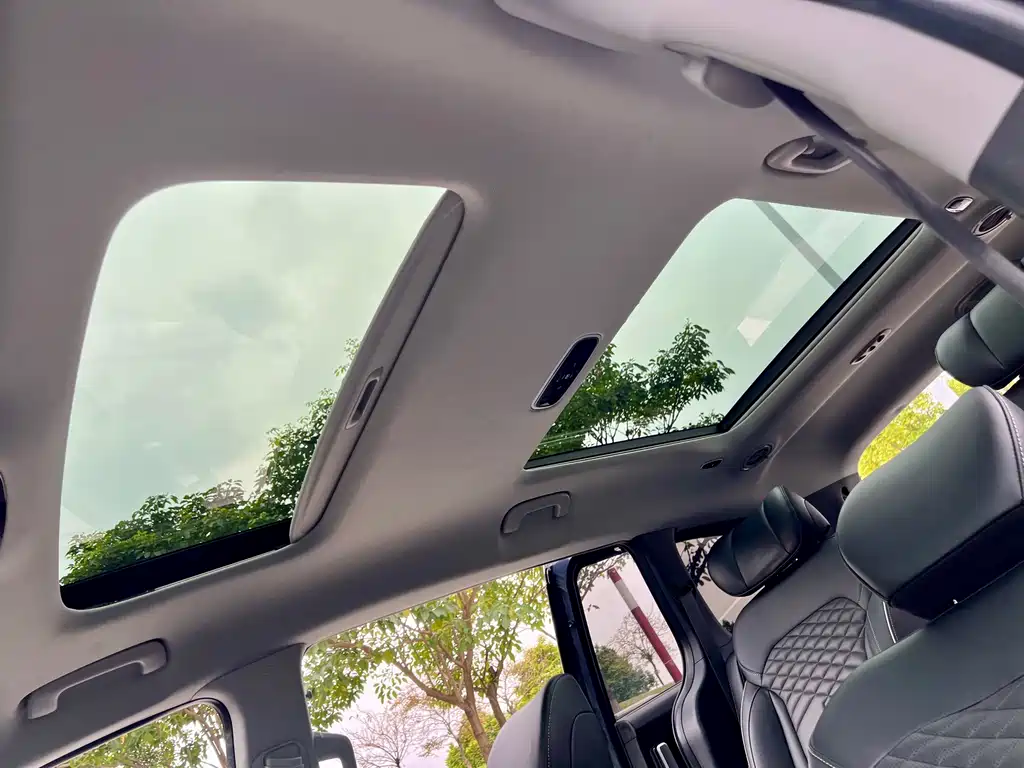 Hyundai Custo 2021 380TGDi TOP Premium