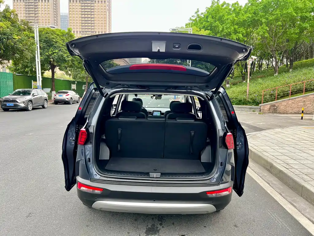 Hyundai Custo 2021 380TGDi TOP Premium