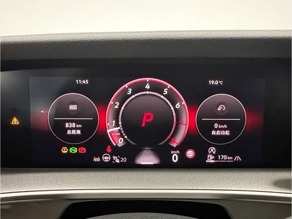 Tayron L 2025 380TSI 4MOTION Luxury Easy Package