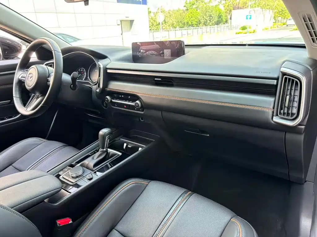 Mazda CX-50 2.5 S Preferred
